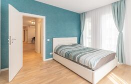 Apartament modern de 2 camere, 63 mp, zona Grădina Zoologică