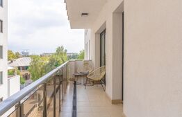 Apartament modern de 2 camere, 63 mp, zona Grădina Zoologică