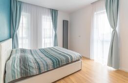 Apartament modern de 2 camere, 63 mp, zona Grădina Zoologică