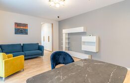 Apartament modern de 2 camere, 63 mp, zona Grădina Zoologică