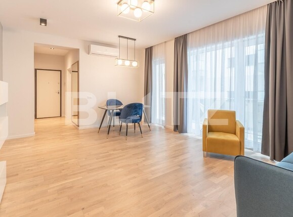 Apartament de vânzare 2 camere Baneasa - 98584AV | BLITZ București | Poza3