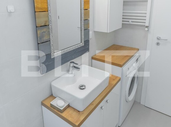 Apartament de vânzare 2 camere Baneasa - 98584AV | BLITZ București | Poza10