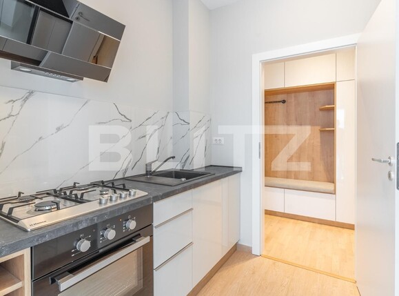 Apartament de vânzare 2 camere Baneasa - 98584AV | BLITZ București | Poza6