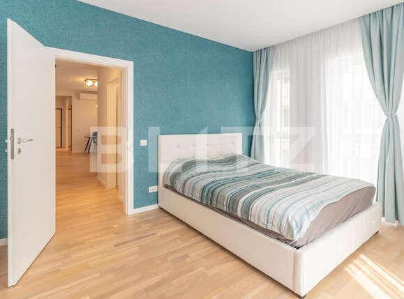 Apartament de vânzare 2 camere Baneasa - 98584AV | BLITZ București | Poza4