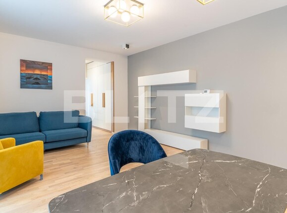 Apartament de vânzare 2 camere Baneasa - 98584AV | BLITZ București | Poza2