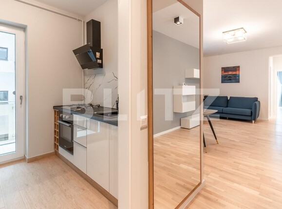 Apartament de vânzare 2 camere Baneasa - 98584AV | BLITZ București | Poza8
