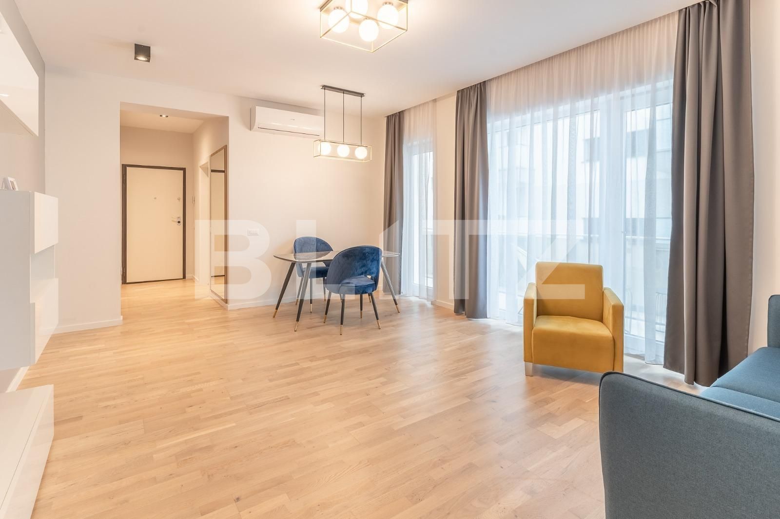 Apartament de vânzare 2 camere Baneasa - 98584AV | BLITZ București | Poza3