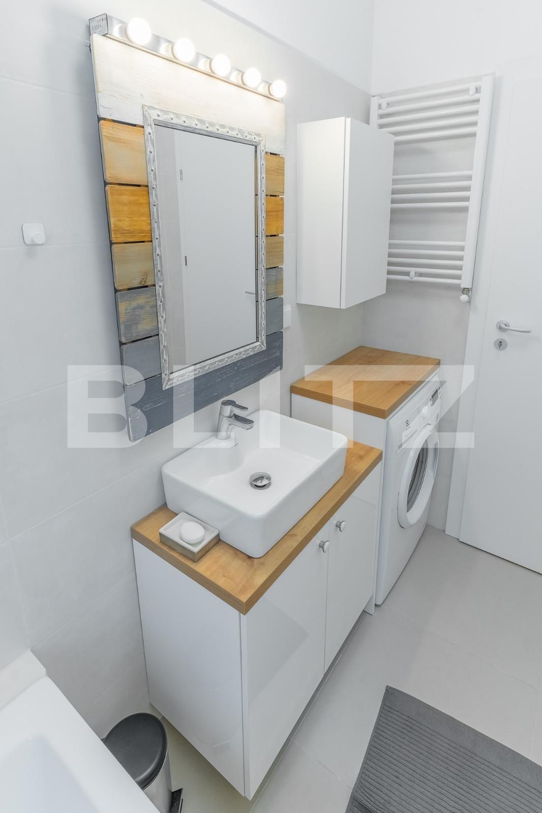 Apartament de vânzare 2 camere Baneasa - 98584AV | BLITZ București | Poza10