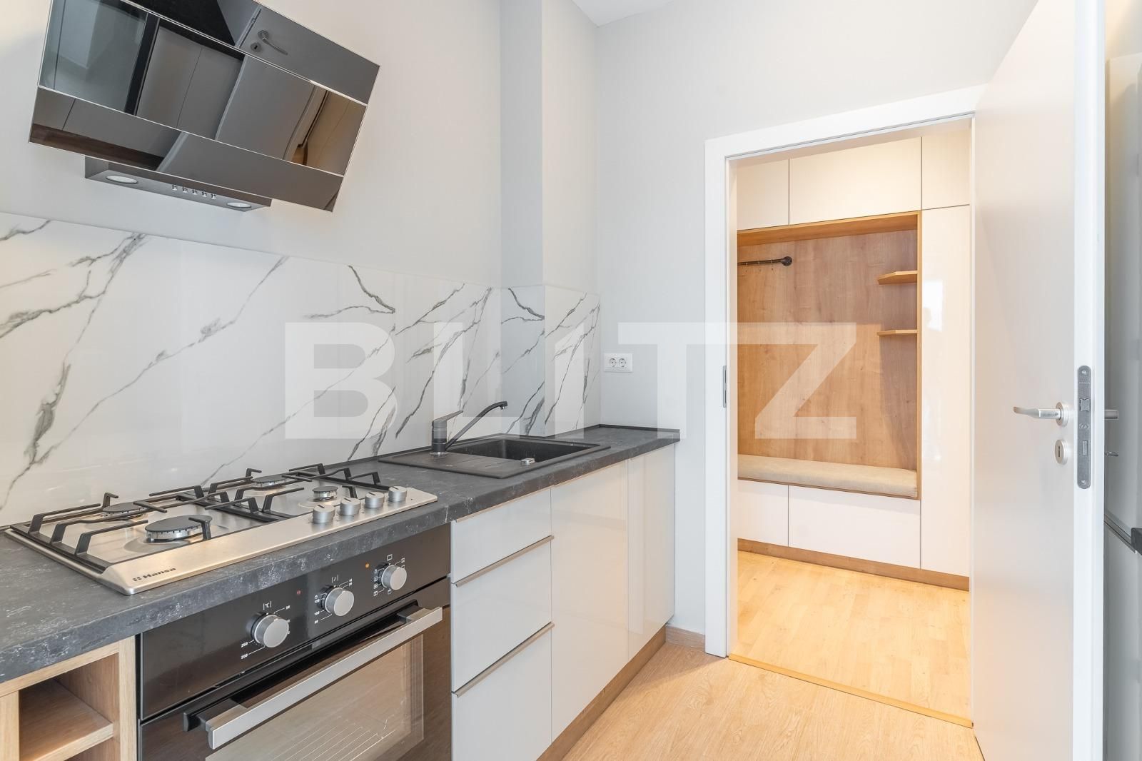 Apartament de vânzare 2 camere Baneasa - 98584AV | BLITZ București | Poza6