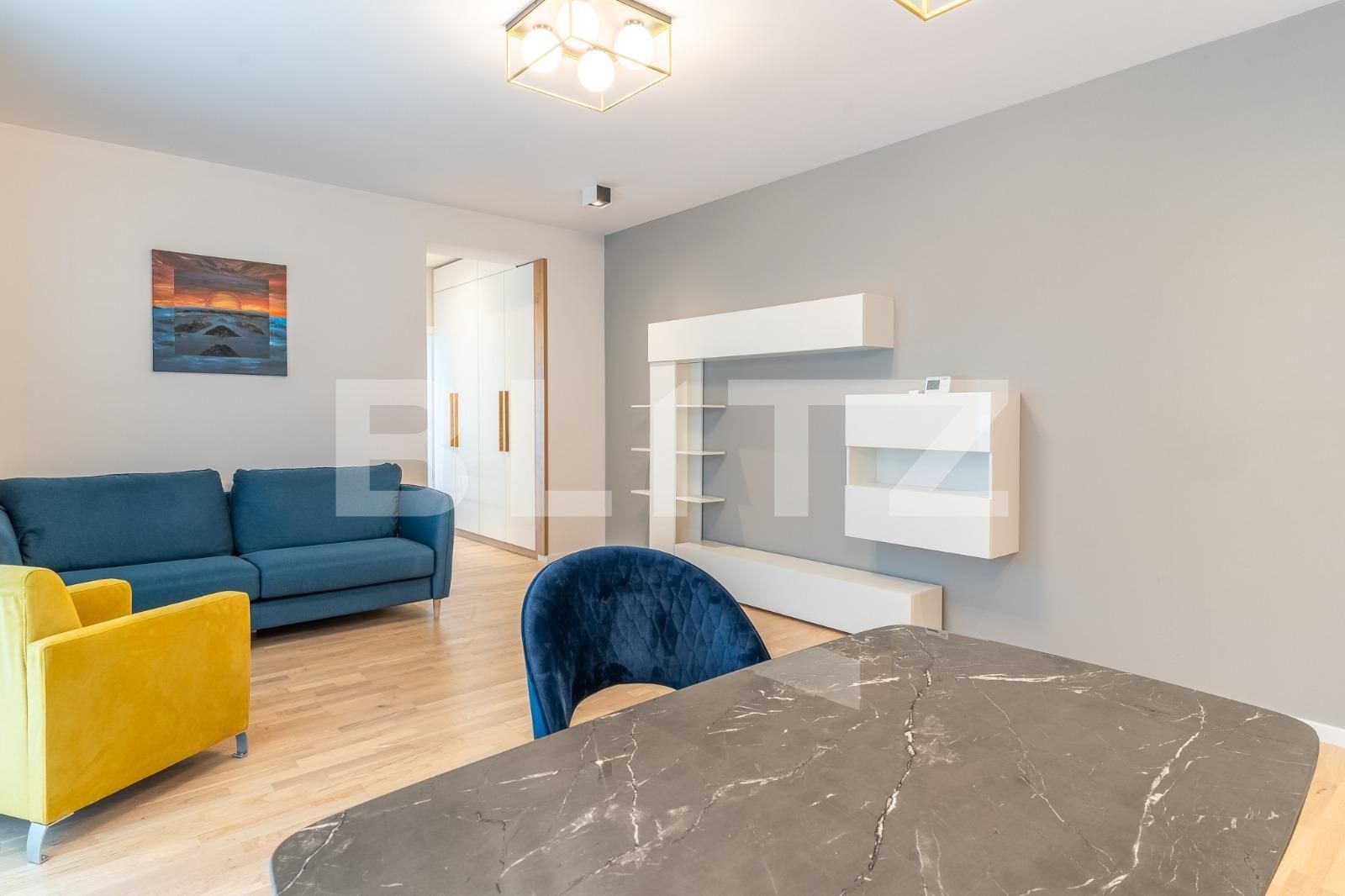 Apartament de vânzare 2 camere Baneasa - 98584AV | BLITZ București | Poza2