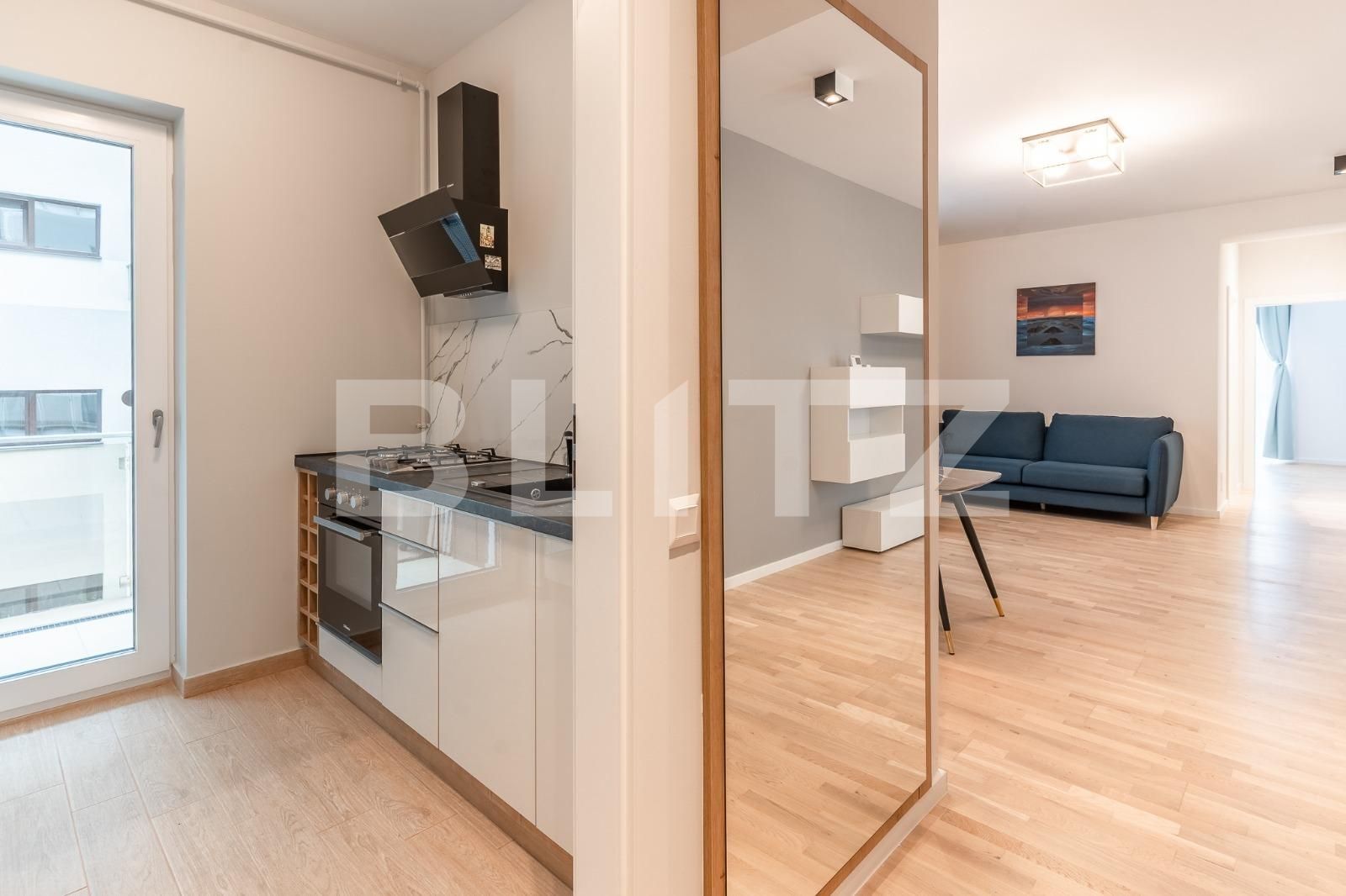 Apartament de vânzare 2 camere Baneasa - 98584AV | BLITZ București | Poza8