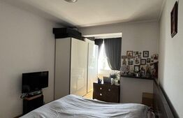 Apartament 3 camere, 88 mp, etaj intermediar, zona Băneasa Apicultorilor