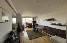 Apartament 3 camere, 88 mp, etaj intermediar, zona Băneasa Apicultorilor