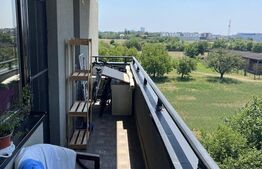 Apartament 3 camere, 88 mp, etaj intermediar, zona Băneasa Apicultorilor