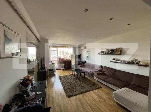 Apartament de vânzare 3 camere Baneasa - 98627AV | BLITZ București | Poza1