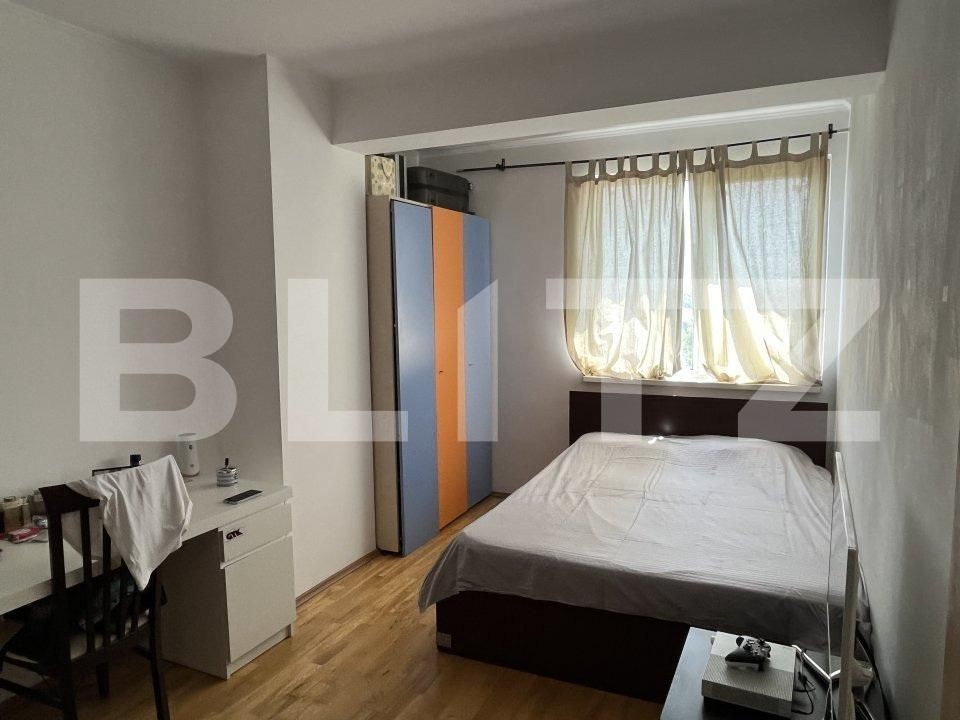 Apartament de vânzare 3 camere Baneasa - 98627AV | BLITZ București | Poza2