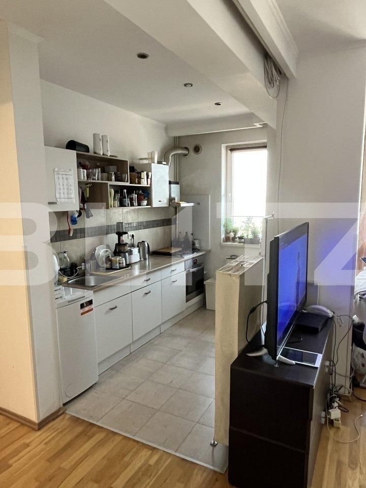 Apartament de vânzare 3 camere Baneasa - 98627AV | BLITZ București | Poza4