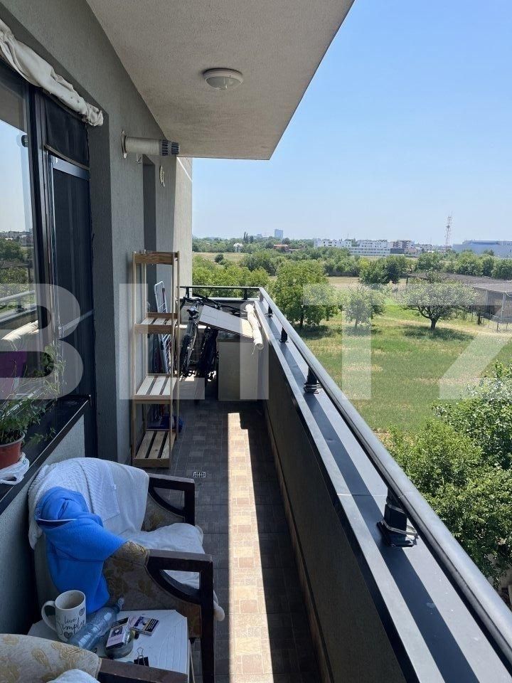 Apartament de vânzare 3 camere Baneasa - 98627AV | BLITZ București | Poza5