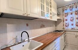 Apartament de 4 camere decomandat, 77 mp, parter, Campia Libertatii