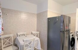 Apartament de 4 camere decomandat, 77 mp, parter, Campia Libertatii