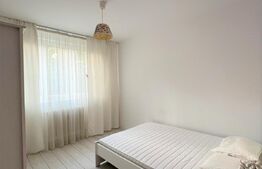 Apartament de 4 camere decomandat, 77 mp, parter, Campia Libertatii