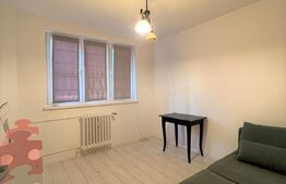 Apartament de 4 camere decomandat, 77 mp, parter, Campia Libertatii