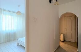 Apartament de 4 camere decomandat, 77 mp, parter, Campia Libertatii