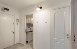 Apartament de 4 camere decomandat, 77 mp, parter, Campia Libertatii