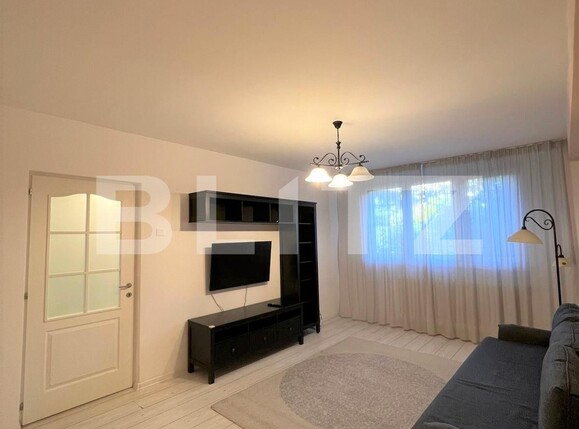 Apartament de 4 camere, Titan | Poza1