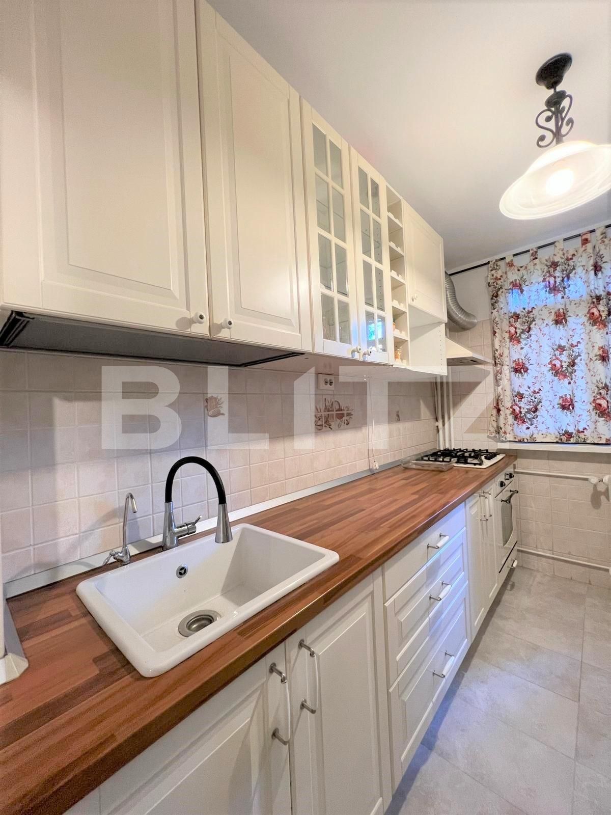 Apartament de 4 camere, Titan | Poza5