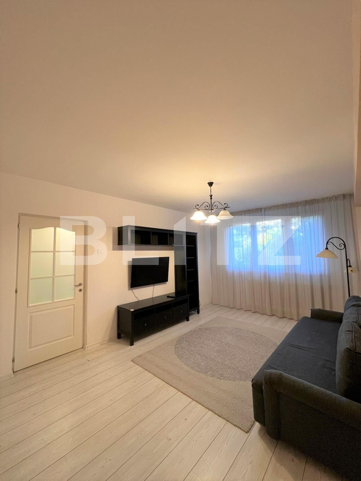 Apartament de 4 camere, Titan | Poza1