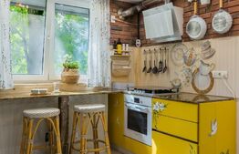 Apartament 2 camere, 54 mp utili, mobilat/utilat, Cotroceni