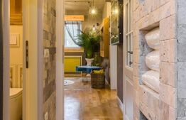 Apartament 2 camere, 54 mp utili, mobilat/utilat, Cotroceni