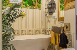 Apartament 2 camere, 54 mp utili, mobilat/utilat, Cotroceni