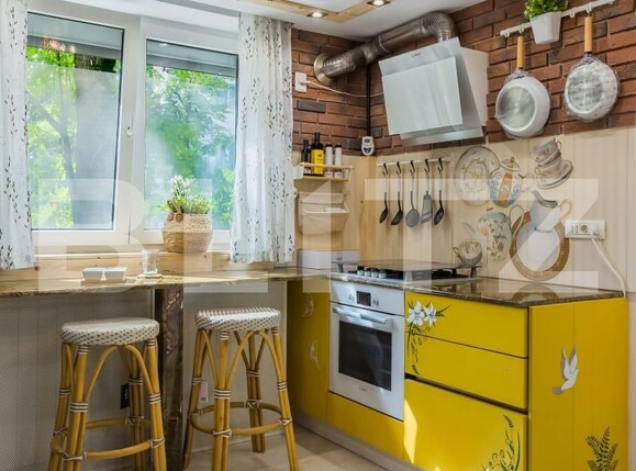 Apartament de vânzare 2 camere Cotroceni - 98673AV | BLITZ București | Poza3