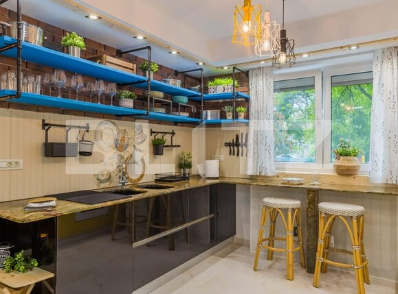 Apartament de vânzare 2 camere Cotroceni - 98673AV | BLITZ București | Poza4