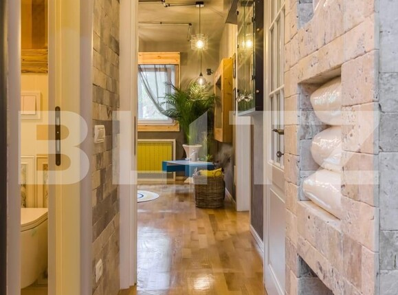 Apartament de vânzare 2 camere Cotroceni - 98673AV | BLITZ București | Poza2