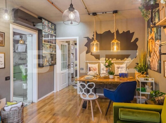 Apartament de vânzare 2 camere Cotroceni - 98673AV | BLITZ București | Poza6