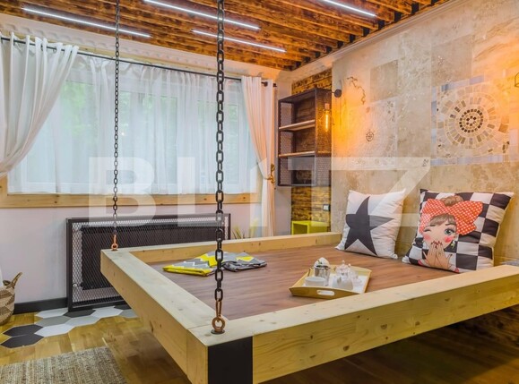 Apartament de vânzare 2 camere Cotroceni - 98673AV | BLITZ București | Poza5