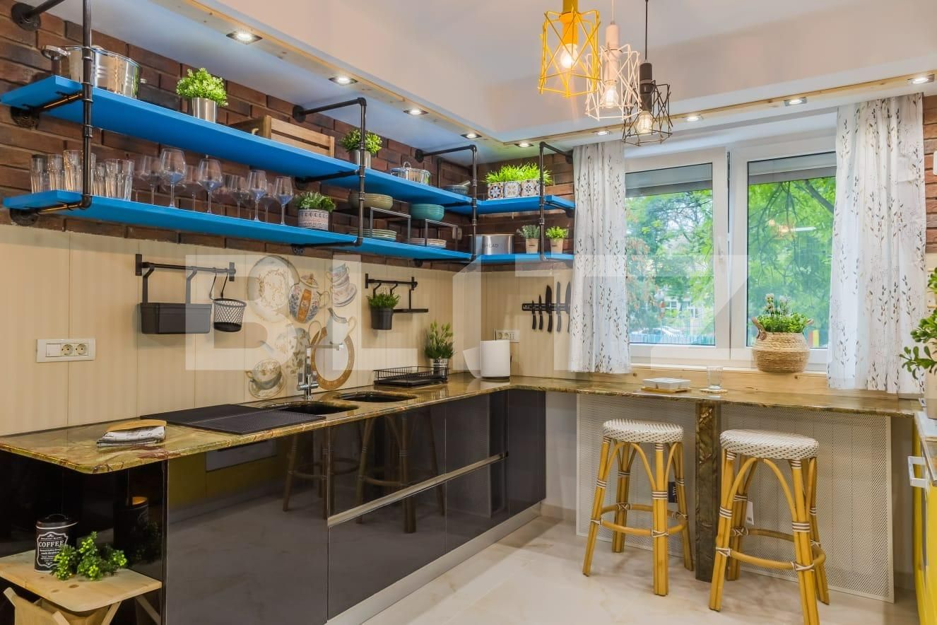 Apartament de vânzare 2 camere Cotroceni - 98673AV | BLITZ București | Poza4