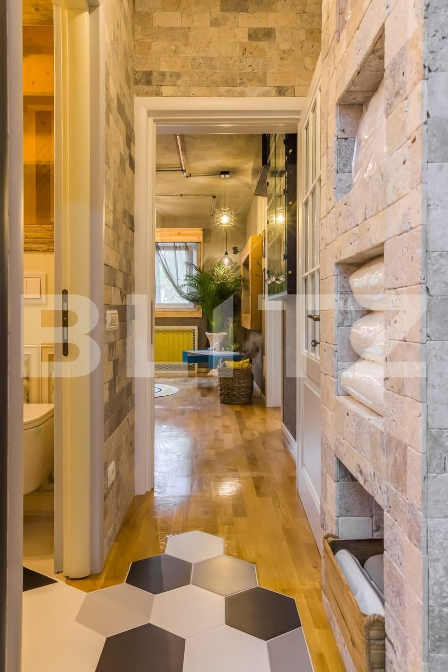 Apartament de vânzare 2 camere Cotroceni - 98673AV | BLITZ București | Poza2