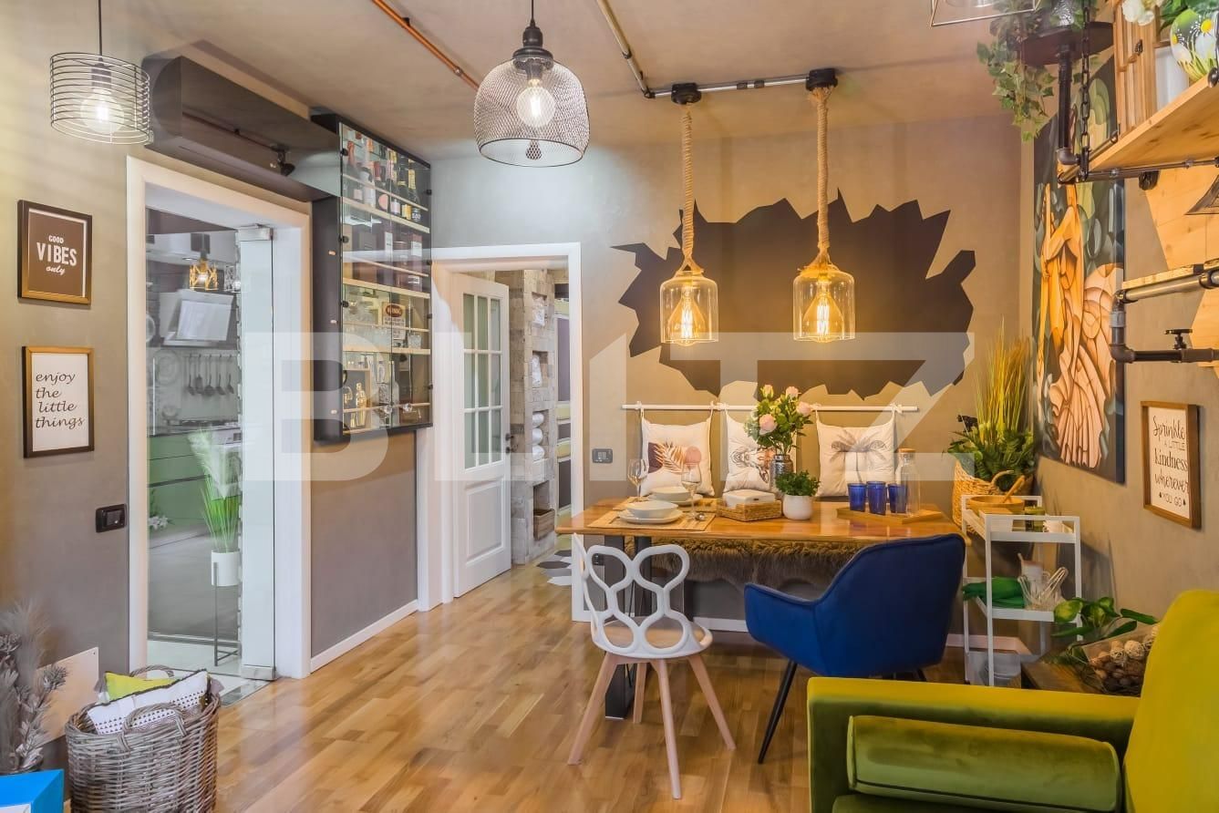 Apartament de vânzare 2 camere Cotroceni - 98673AV | BLITZ București | Poza6