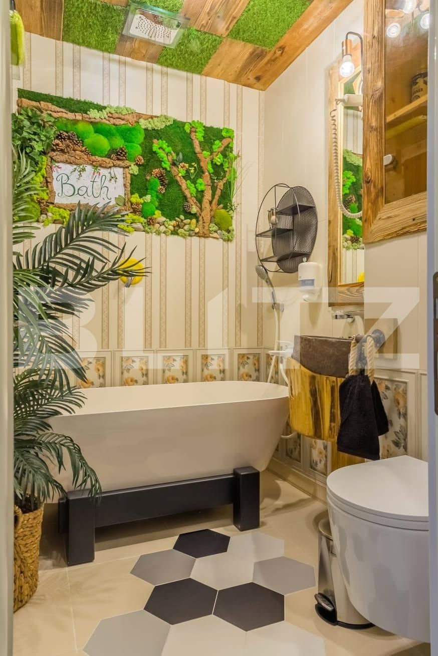 Apartament de vânzare 2 camere Cotroceni - 98673AV | BLITZ București | Poza7