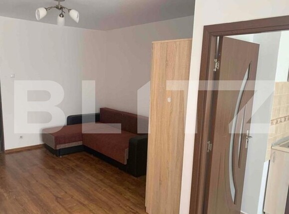 Garsonieră de închiriat Titan - 98675AI | BLITZ București | Poza1