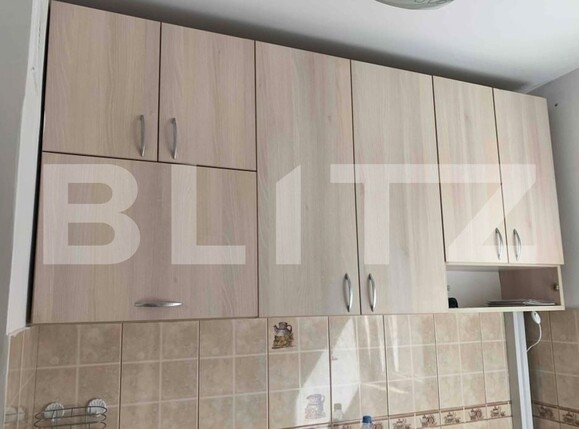 Garsonieră de închiriat Titan - 98675AI | BLITZ București | Poza3