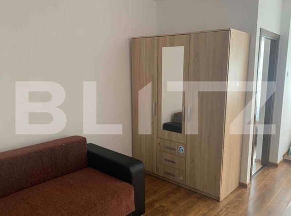 Garsonieră de închiriat Titan - 98675AI | BLITZ București | Poza2