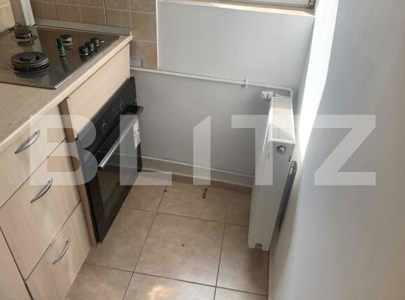 Garsonieră de închiriat Titan - 98675AI | BLITZ București | Poza6