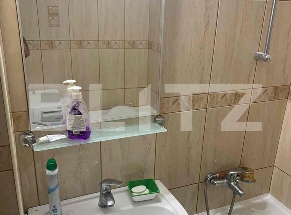 Garsonieră de închiriat Titan - 98675AI | BLITZ București | Poza5