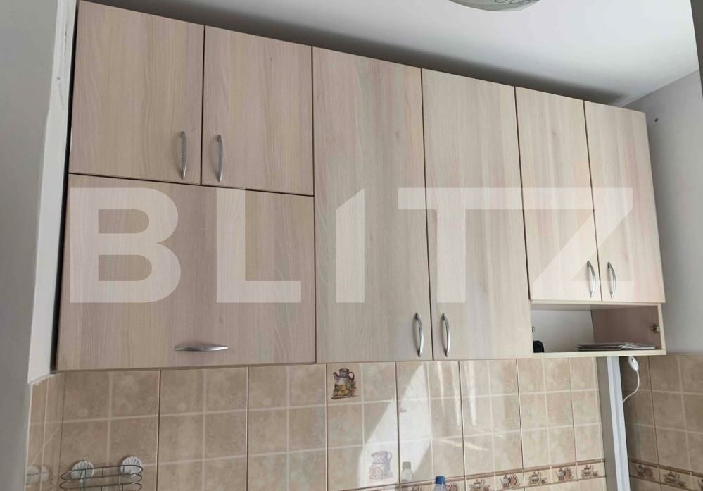 Garsonieră de închiriat Titan - 98675AI | BLITZ București | Poza3