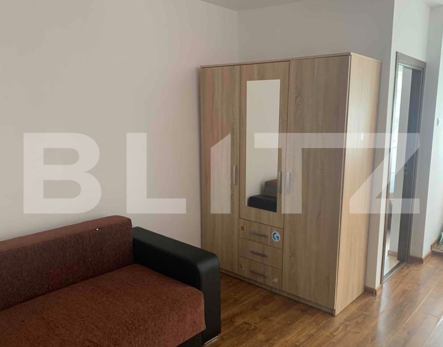 Garsonieră de închiriat Titan - 98675AI | BLITZ București | Poza2